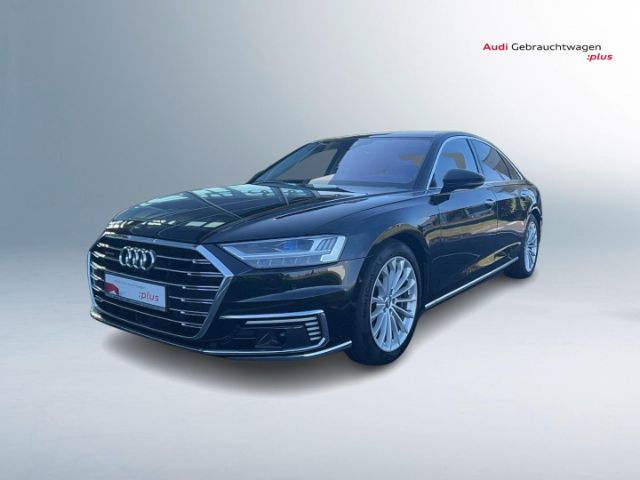 Audi A8 TFSI E 60 TFSI E Quattro Tiptronic - 2020 - Joinsteer