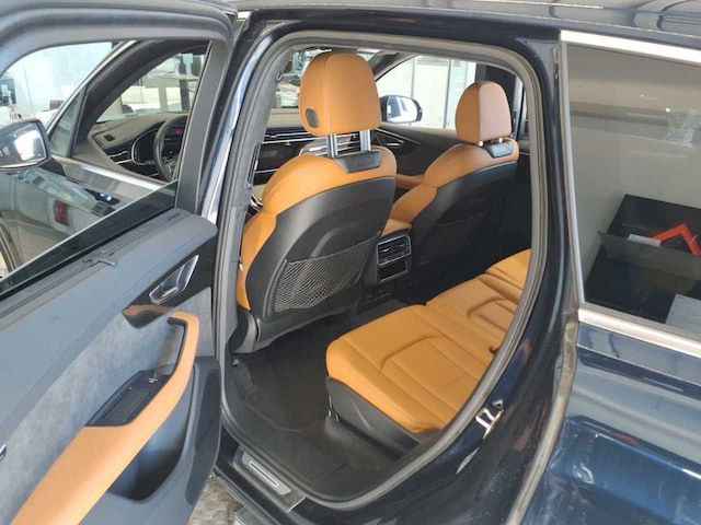 Audi SQ7 SUV TFSI Quattro Tiptronic - 2021 - Joinsteer - #7