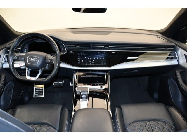 Audi SQ8 SUV TDI Quattro Tiptronic - 2020 - Joinsteer - #4