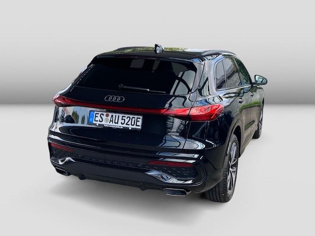 Audi Q5 SUV E-hybrid E-hybrid Quattro S Tronic - 2025 - Joinsteer - #4