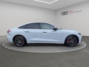 Audi A5 Sportback E-hybrid Quattro S Tronic — photo 6