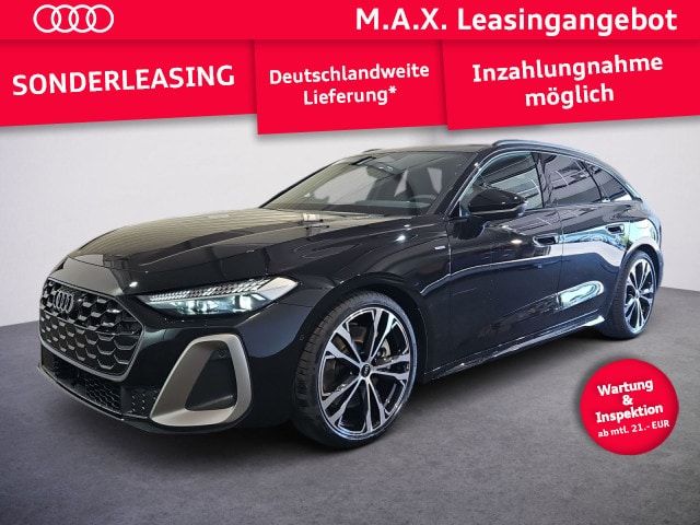 Audi A5 Avant E-hybrid E-hybrid Quattro S Tronic - 2025 - Joinsteer - #1