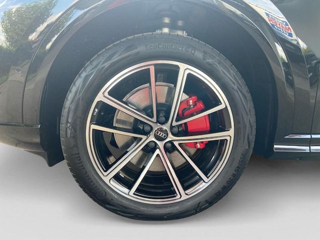 Audi Q5 SUV E-hybrid E-hybrid Quattro S Tronic - 2025 - Joinsteer - #5