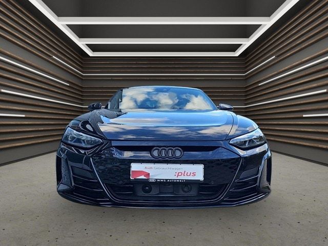 Audi RS E-tron GT E-tron Quattro - 2022 - Joinsteer - #2