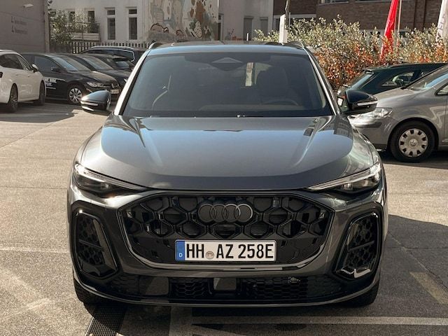Audi Q5 SUV E-hybrid E-hybrid Quattro S Tronic - 2025 - Joinsteer - #3