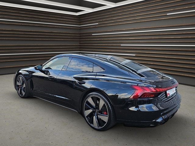 Audi RS E-tron GT E-tron Quattro - 2022 - Joinsteer - #3