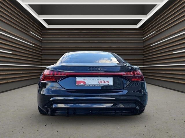 Audi RS E-tron GT E-tron Quattro - 2022 - Joinsteer - #4