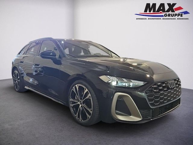 Audi A5 Avant E-hybrid E-hybrid Quattro S Tronic - 2025 - Joinsteer - #4