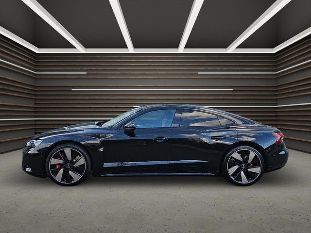 Audi RS E-tron GT E-tron Quattro - 2022 - Joinsteer - #5