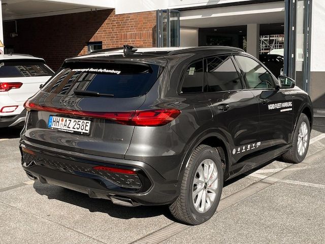 Audi Q5 SUV E-hybrid E-hybrid Quattro S Tronic - 2025 - Joinsteer - #6