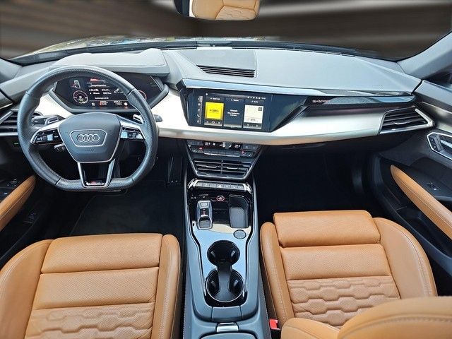 Audi RS E-tron GT E-tron Quattro - 2022 - Joinsteer - #6