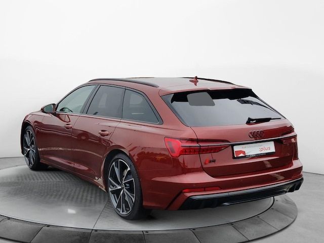 Audi S6 Avant TDI Quattro Tiptronic - 2024 - Joinsteer - #5