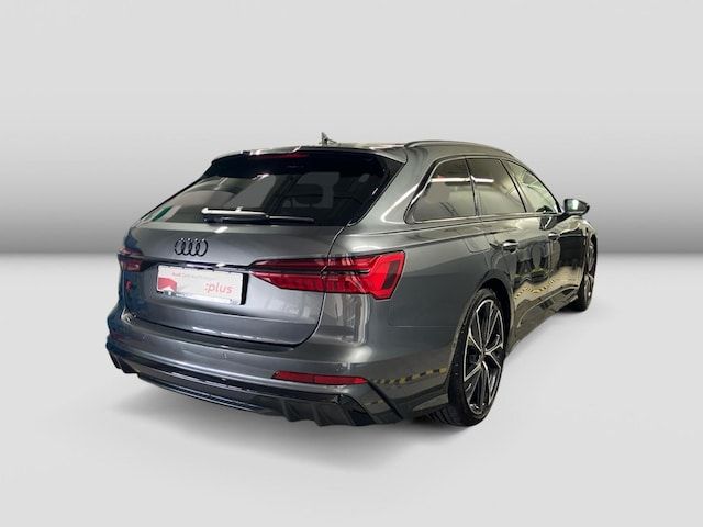 Audi S6 Avant TDI Quattro Tiptronic - 2024 - Joinsteer - #3