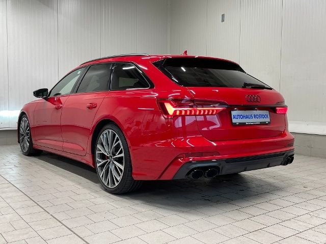 Audi S6 Avant TDI Quattro Tiptronic - 2022 - Joinsteer - #3