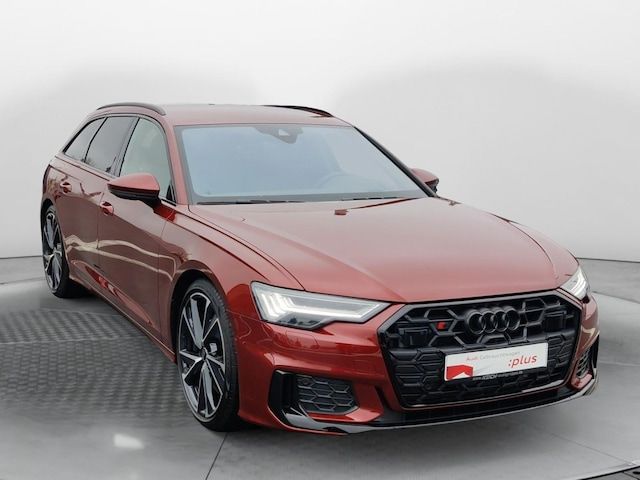 Audi S6 Avant TDI Quattro Tiptronic - 2024 - Joinsteer - #6