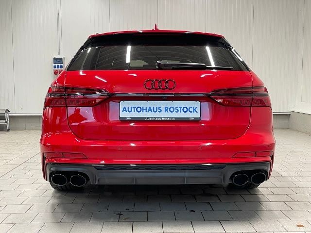 Audi S6 Avant TDI Quattro Tiptronic - 2022 - Joinsteer - #4