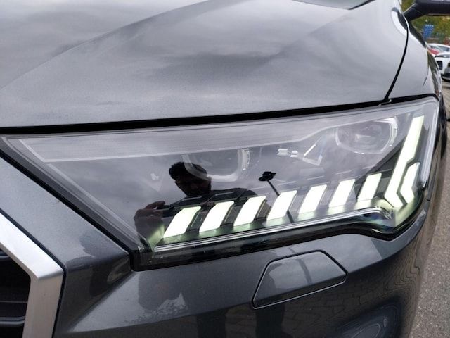 Audi SQ7 SUV TFSI Quattro Tiptronic - 2022 - Joinsteer - #4