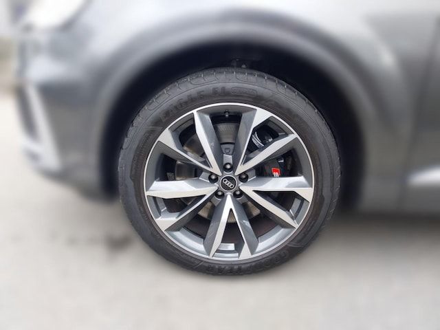 Audi SQ7 SUV TFSI Quattro Tiptronic - 2022 - Joinsteer - #5