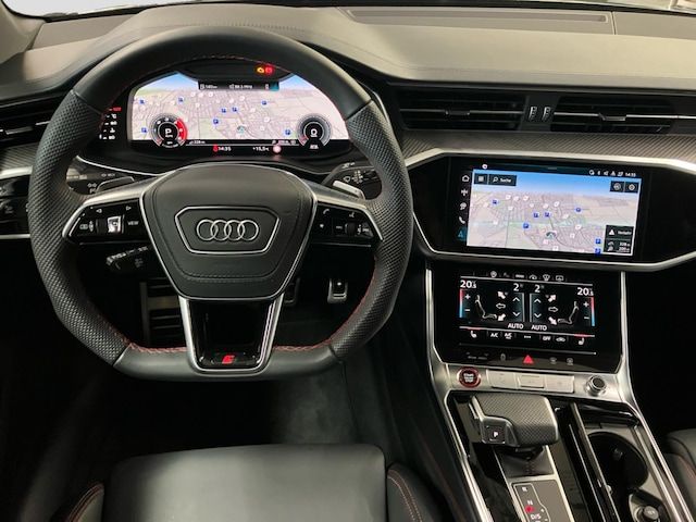 Audi S6 Avant TDI Quattro Tiptronic - 2024 - Joinsteer - #5