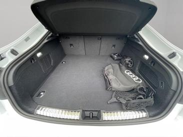 Audi A5 Sportback E-hybrid Quattro S Tronic — photo 18