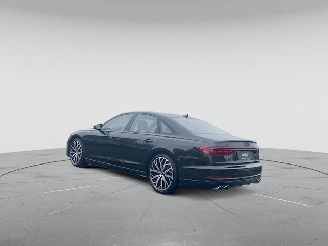 Audi S8 TFSI Quattro Tiptronic - 2021 - Joinsteer - #5