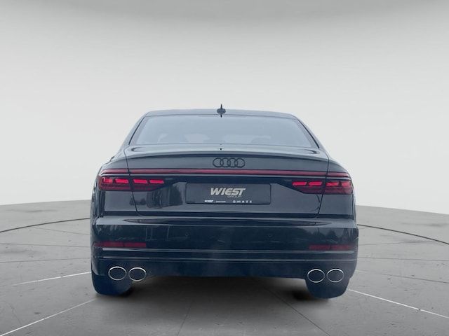 Audi S8 TFSI Quattro Tiptronic - 2021 - Joinsteer - #6