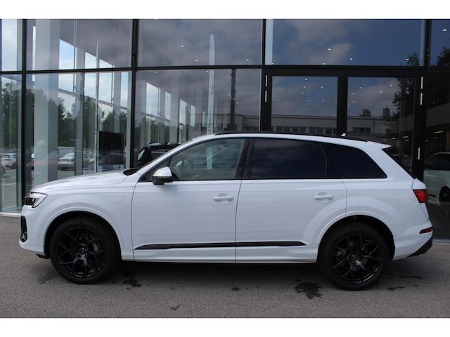 Audi Q7 SUV TDI Quattro Tiptronic - 2025 - Joinsteer - #3