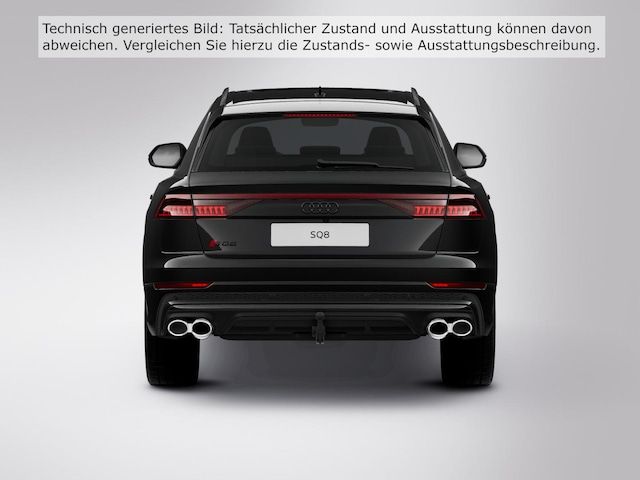 Audi SQ8 SUV Competition Plus TFSI Quattro Tiptronic - 2022 - Joinsteer - #5