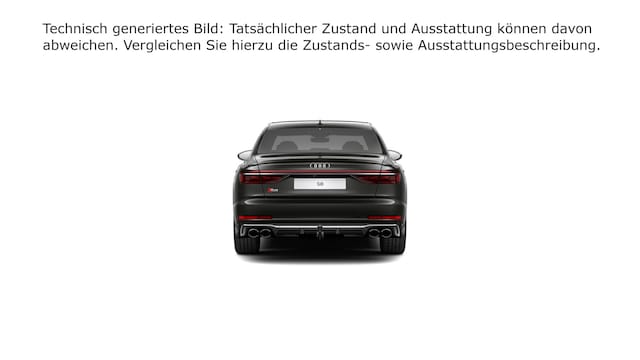 Audi S8 TFSI Quattro Tiptronic - 2022 - Joinsteer - #5
