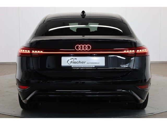 Audi A6 Sportback E-tron E-tron Quattro - 2025 - Joinsteer - #6