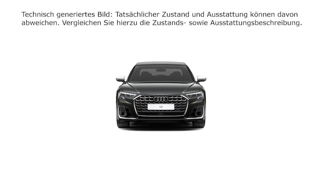 Audi S8 TFSI Quattro Tiptronic - 2022 - Joinsteer - #6