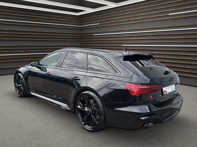 Audi RS6 avant TFSI Quattro Tiptronic - 2022 - Joinsteer - #3