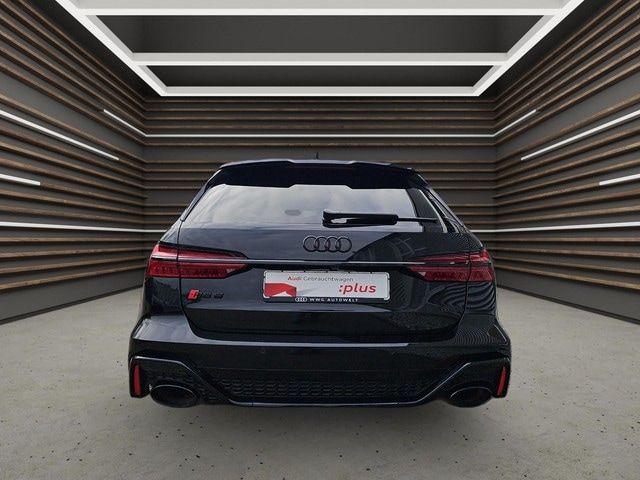Audi RS6 avant TFSI Quattro Tiptronic - 2022 - Joinsteer - #4
