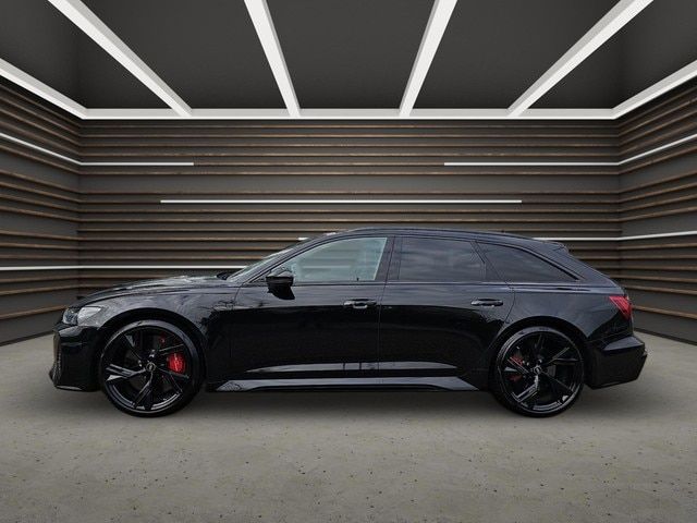 Audi RS6 avant TFSI Quattro Tiptronic - 2022 - Joinsteer - #5