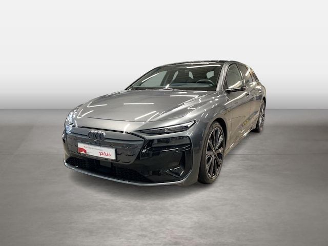 Audi S6 Avant E-tron E-tron - 2024 - Joinsteer - #2