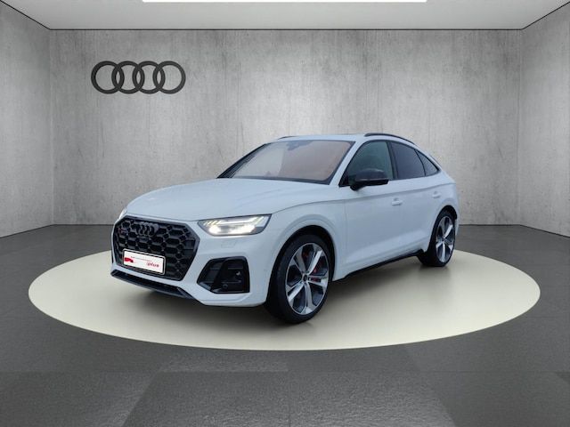 Audi SQ5 Sportback TDI Tiptronic - 2025 - Joinsteer - #2