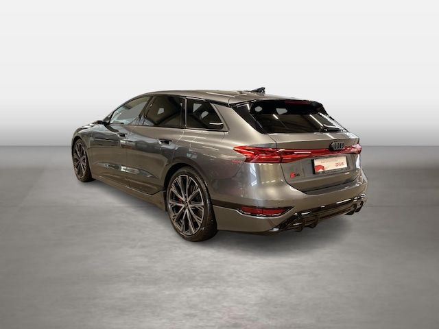 Audi S6 Avant E-tron E-tron - 2024 - Joinsteer - #3