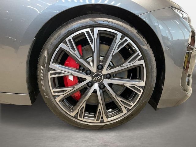 Audi S6 Avant E-tron E-tron - 2024 - Joinsteer - #4