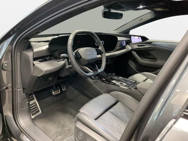 Audi S6 Avant E-tron E-tron - 2024 - Joinsteer - #6