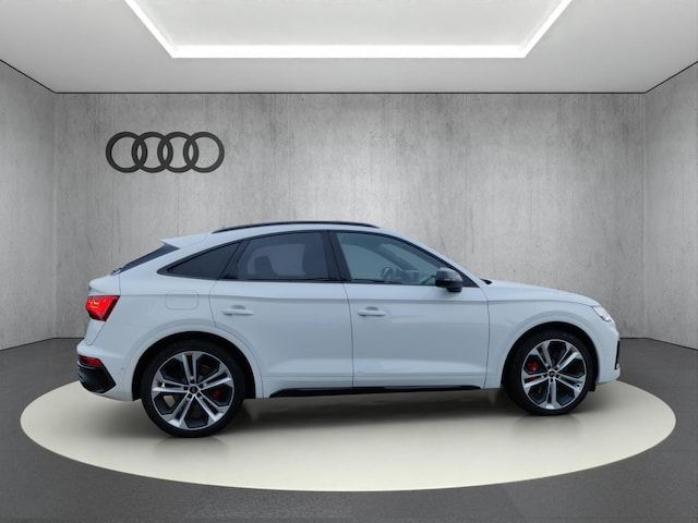 Audi SQ5 Sportback TDI Tiptronic - 2025 - Joinsteer - #5