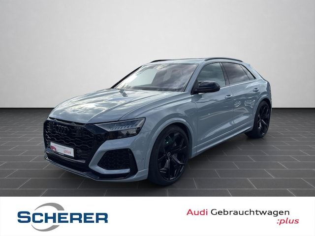 Audi RSQ8 TFSI Quattro Tiptronic - 2022 - Joinsteer - #1