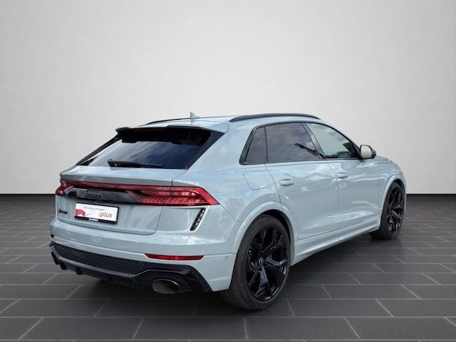 Audi RSQ8 TFSI Quattro Tiptronic - 2022 - Joinsteer - #2