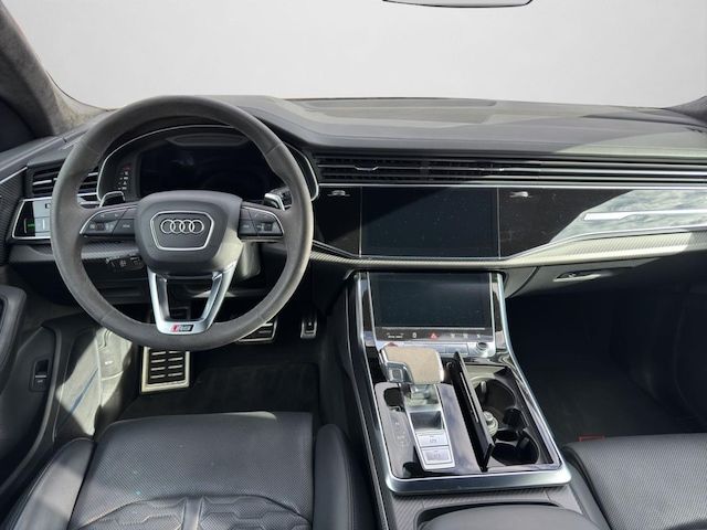 Audi RSQ8 TFSI Quattro Tiptronic - 2022 - Joinsteer - #3