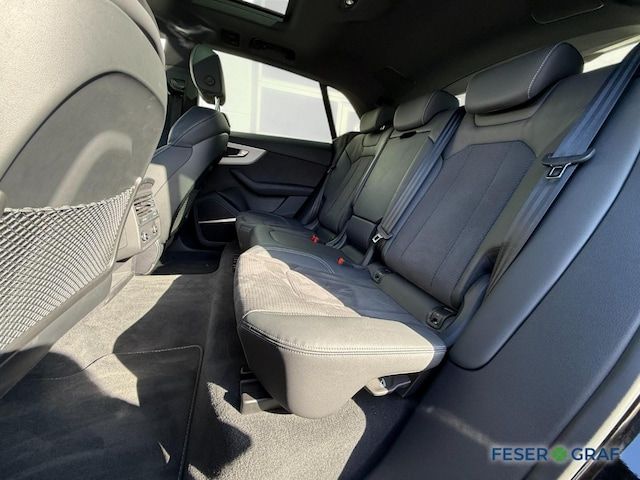 Audi SQ8 SUV TFSI Quattro Tiptronic - 2025 - Joinsteer - #6