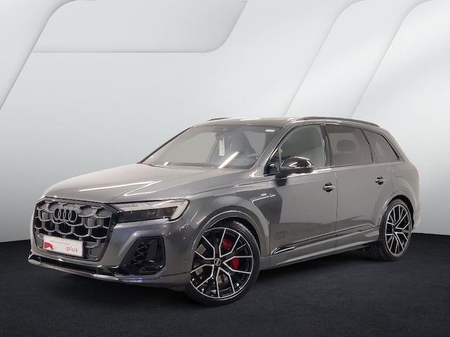 Audi Q7 SUV TFSI E TFSI E Quattro Tiptronic - 2025 - Joinsteer - #1