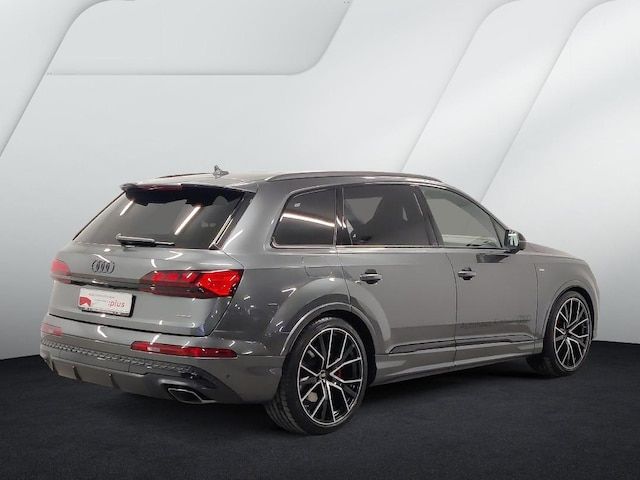Audi Q7 SUV TFSI E TFSI E Quattro Tiptronic - 2025 - Joinsteer - #2