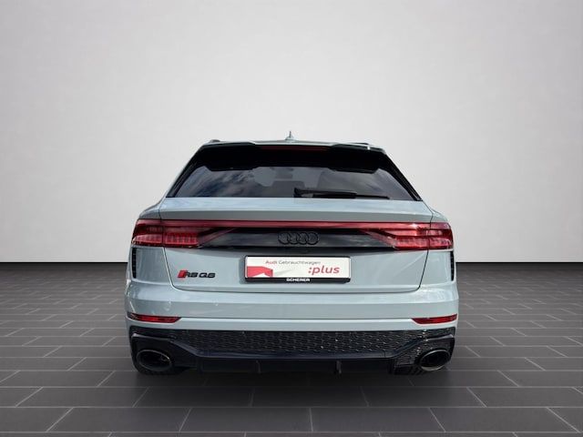 Audi RSQ8 TFSI Quattro Tiptronic - 2022 - Joinsteer - #6