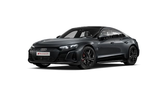 Audi RS E-tron GT E-tron Quattro - 2024 - Joinsteer - #2