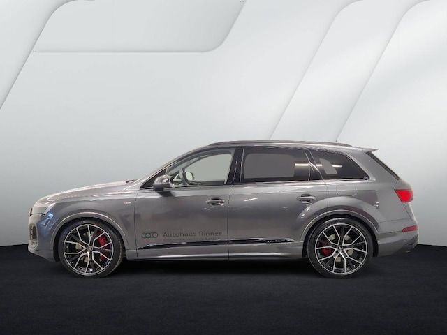Audi Q7 SUV TFSI E TFSI E Quattro Tiptronic - 2025 - Joinsteer - #3