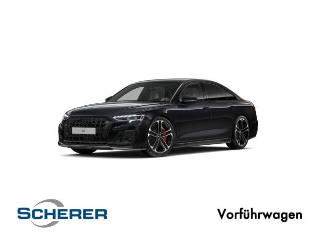 Audi S8 TFSI Quattro Tiptronic - 2025 - Joinsteer - #1